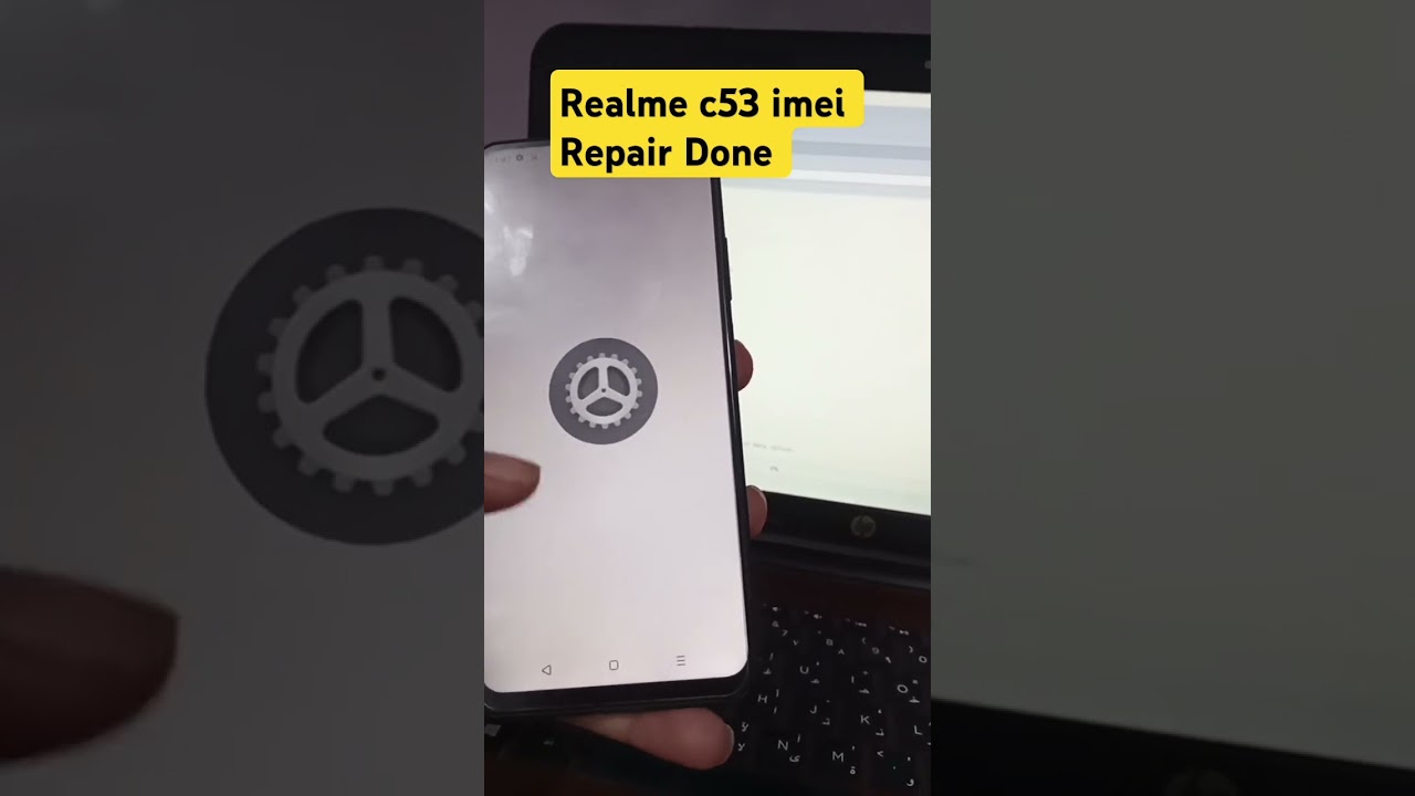 realme C53 imei repair #c53 #imei # repair #viralshorts #foryoupageofficiall