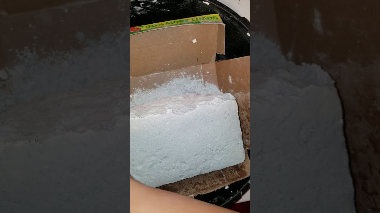 Gain Laundry Detergent 