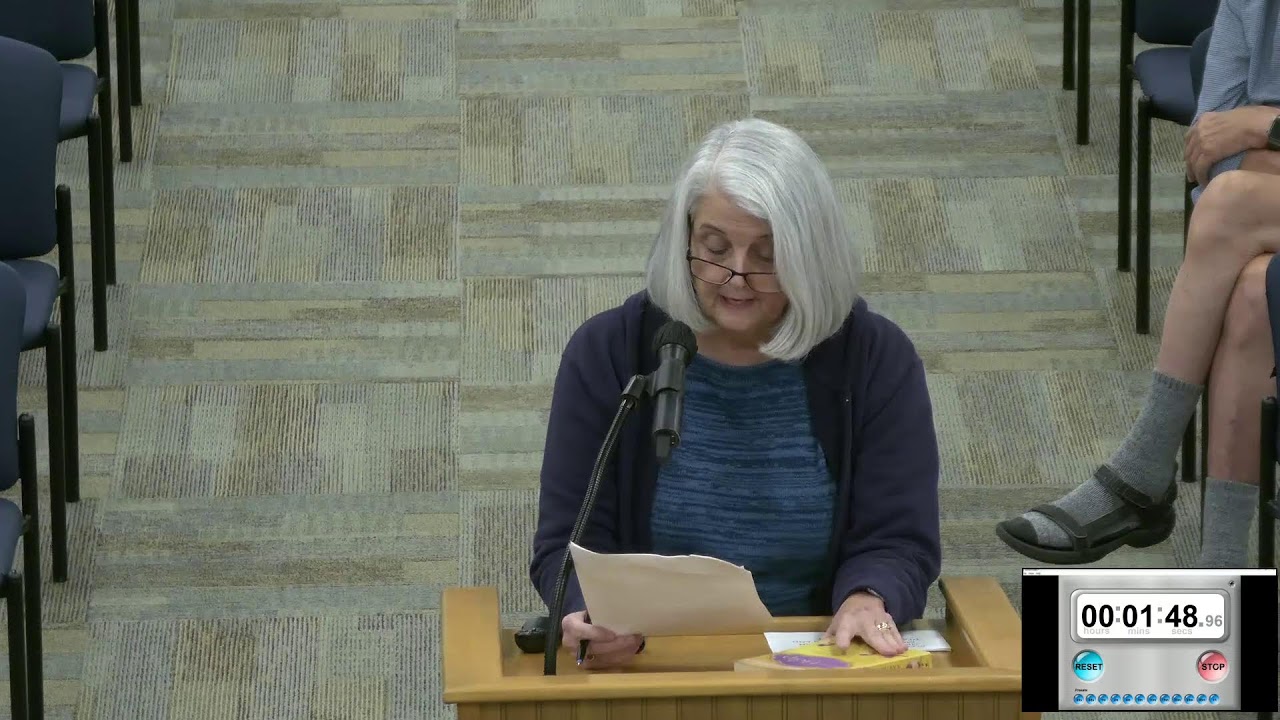 Regular School Board Meeting - 1/20/2026
