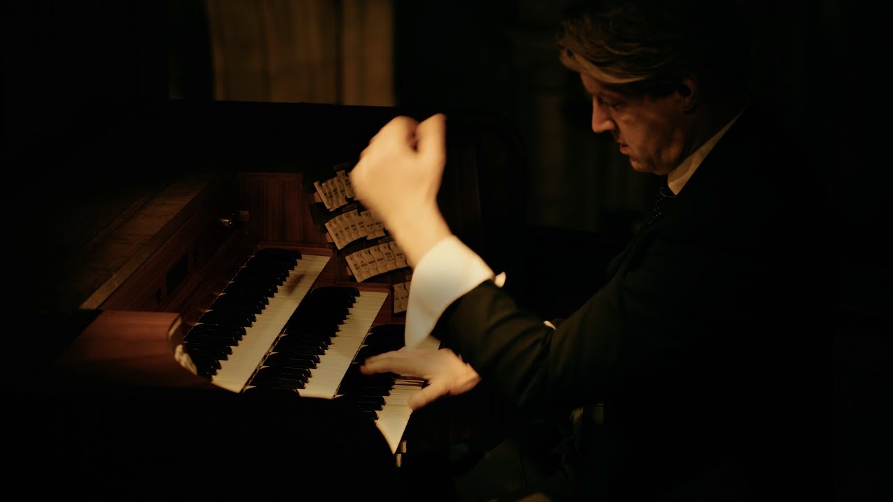 César Franck, 2° Choral (Gunther Rost)
