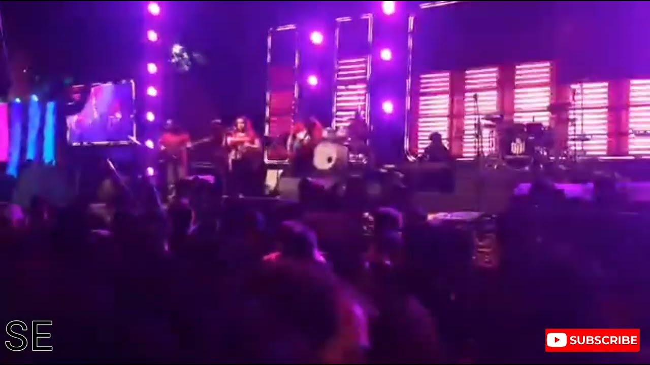 Blue waves Band Goa | live | Goan | Goan music Samba Square