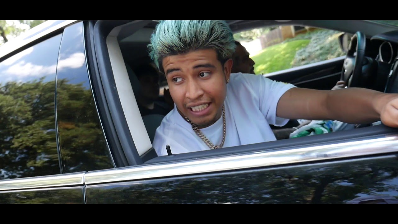Kap G x Peso Peso - Dos Chivos [ VIDEO ] Prod. By @AntChamberlain100