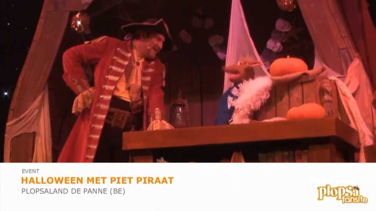 2011 in de Plopsa-parken (jaaroverzicht)
