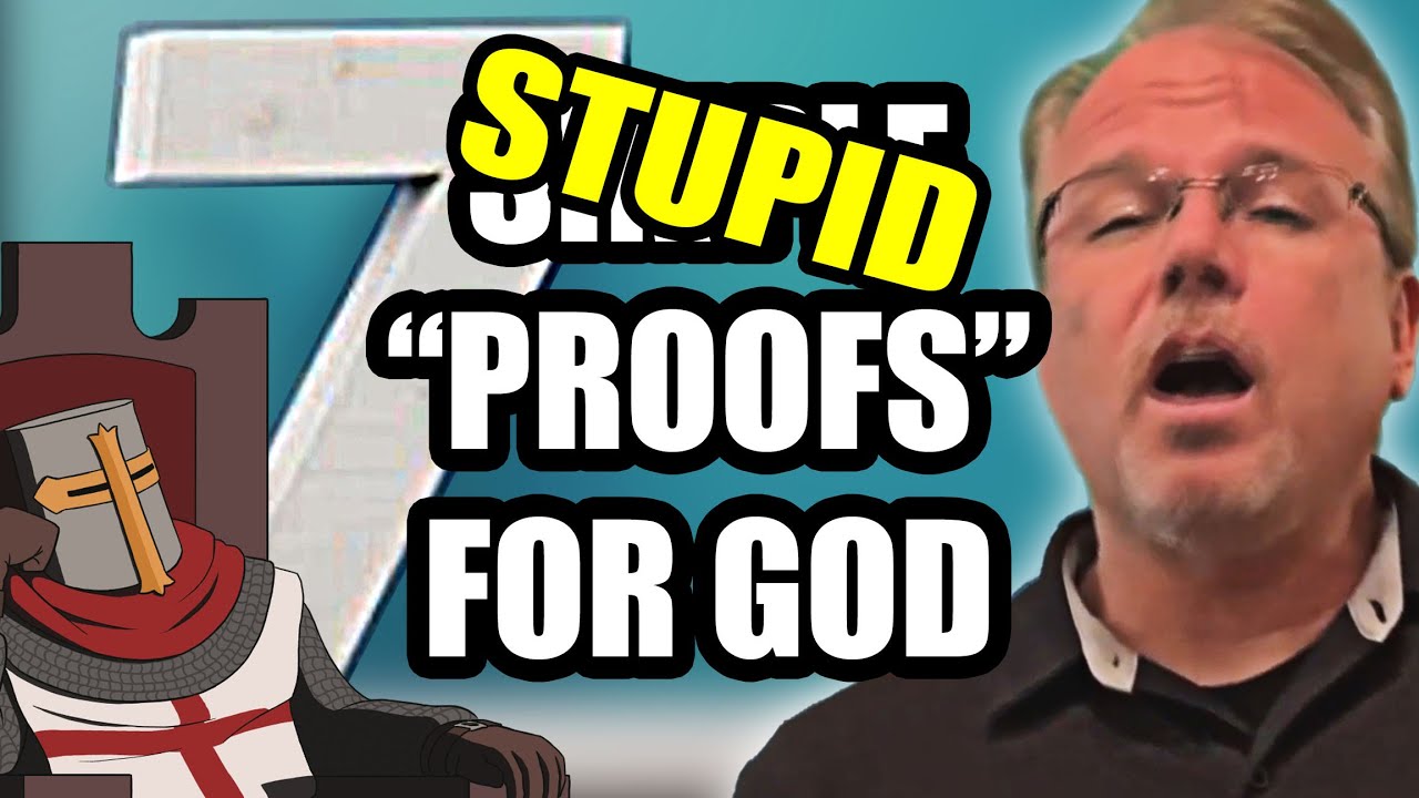 Doctor DUMBASS Has Seven STUPID 
