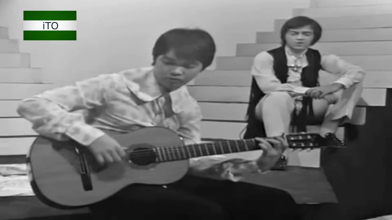 Los Brincos | Esa Mujer (Música para jubilad@s)