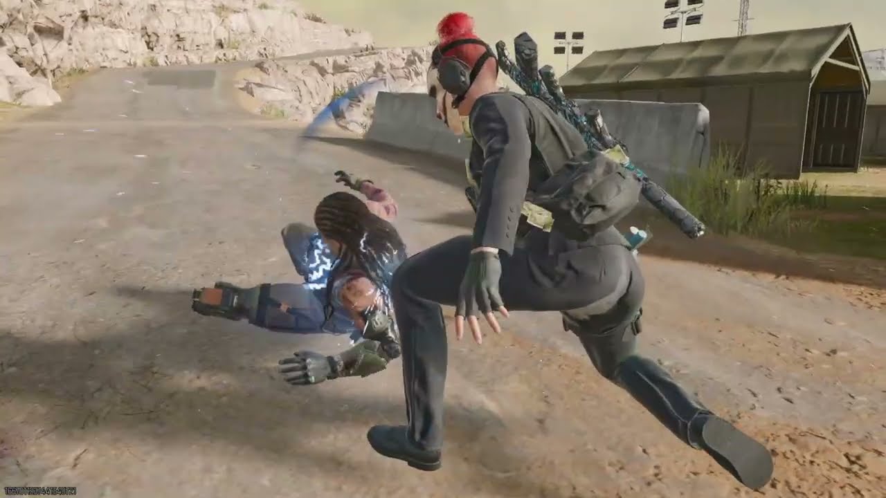(COD Warzone) Well Done