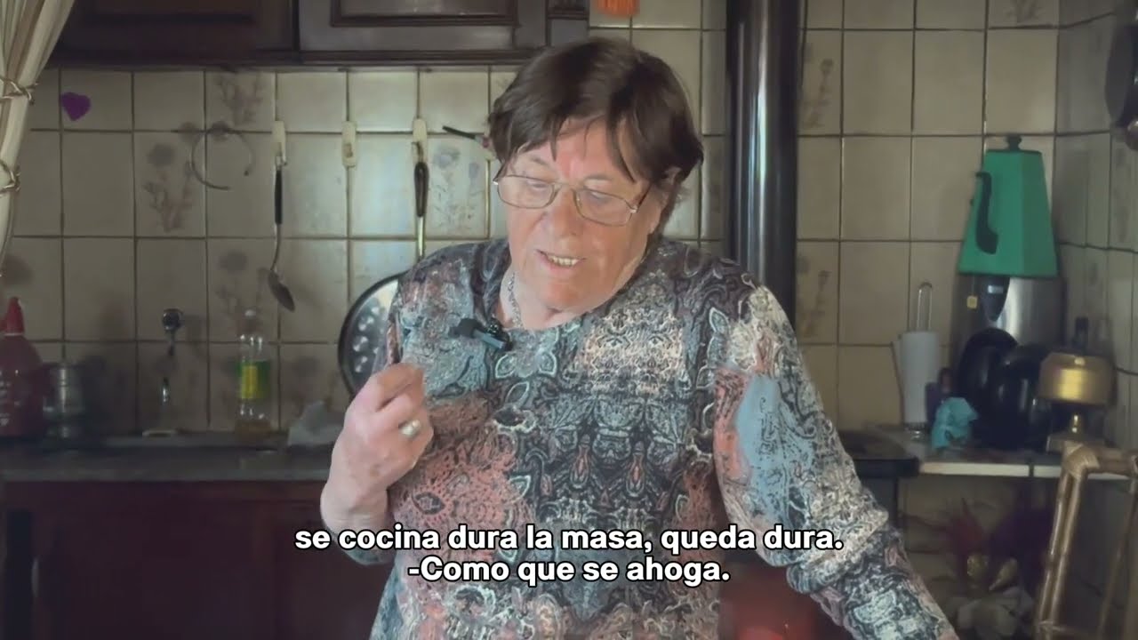 RECETAS DEL VOLGA - WICKEL NUDEL