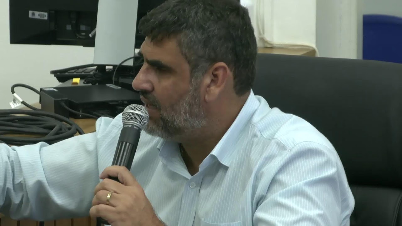 AUDIÊNCIA PÚBLICA