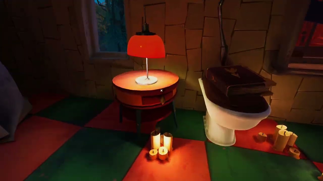 Hello Neighbor 2   we escaped the prison and found aaron