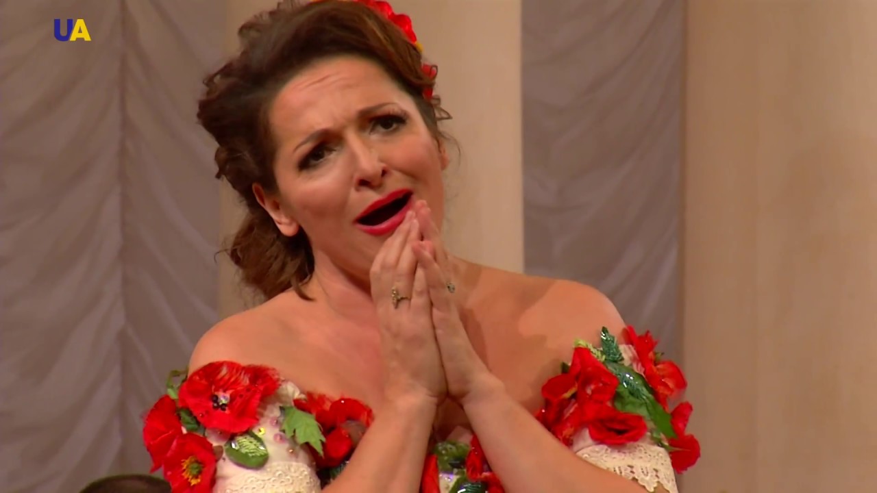 Susanna Chakhoyan | Ukraine on Stage