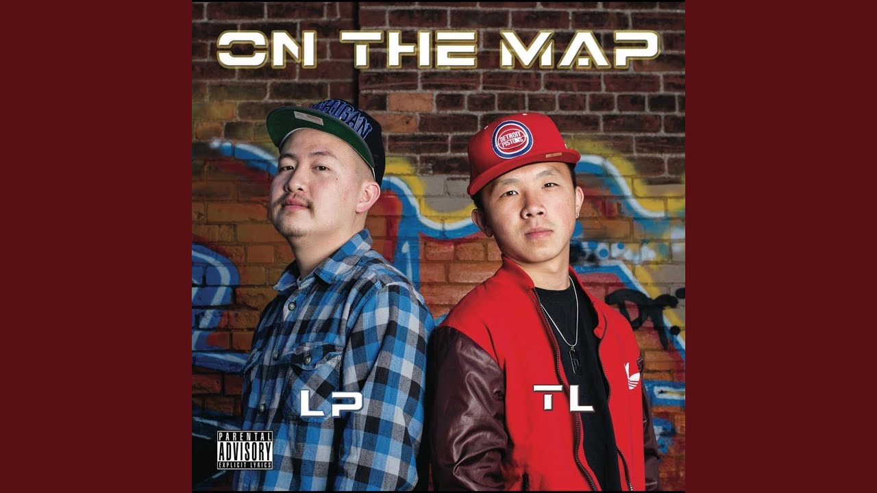 The Movement (Remix) (feat. Proto J, Kaz, David Yang, Duce Khan, Doubletyme, D-Flow, L-Mo,...