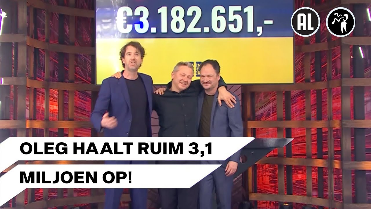 Ontknoping Tatu.nu | Even Tot Hier | Seizoen 14