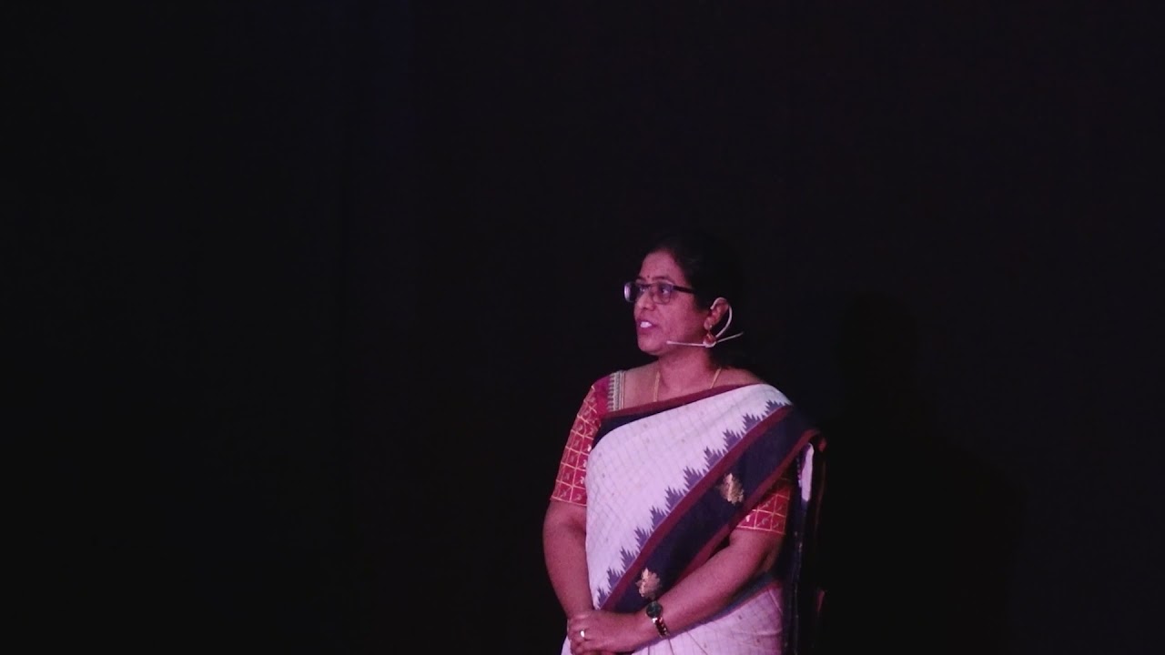 Bridging the Skills Gap | Dr. B Varalakshmi | TEDxDIT  | Varalakshmi Balakrishna Reddy | TEDxDIT