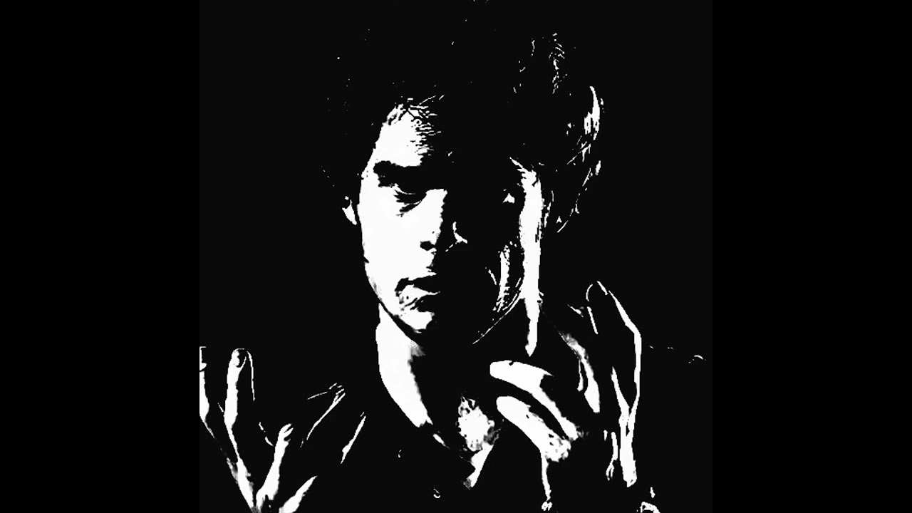 Missing Textures - Nivek Fforhs (Slowed To Perfection)