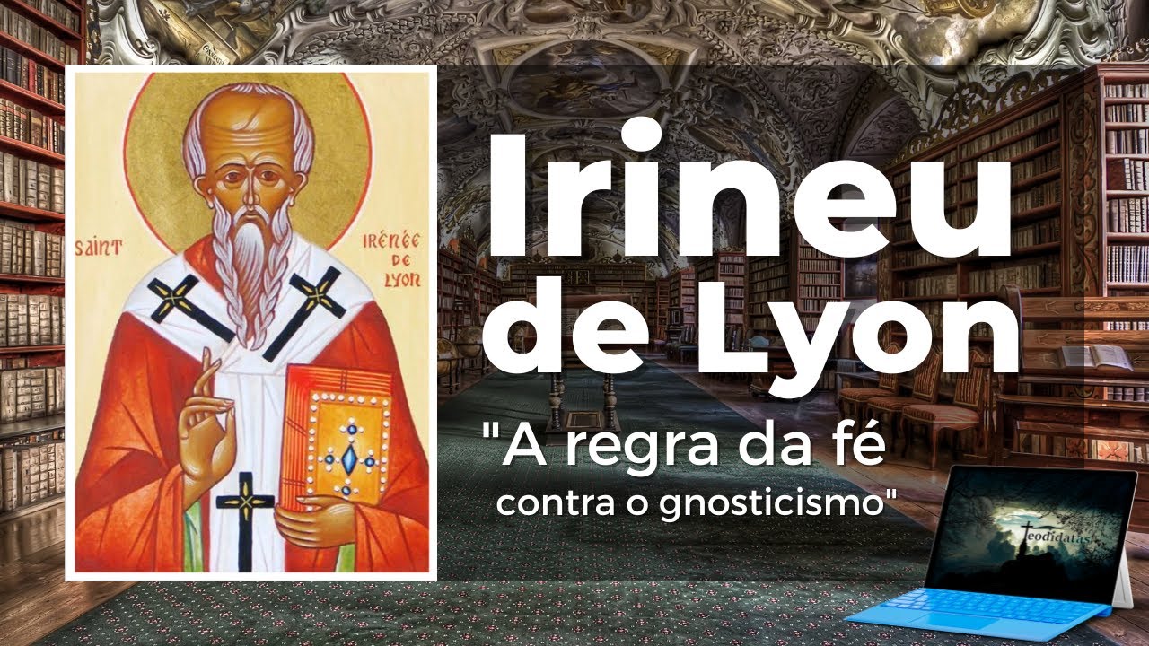 Irineu de Lyon: 