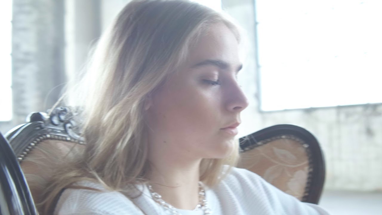 Julia Pośnik - Puszczaj