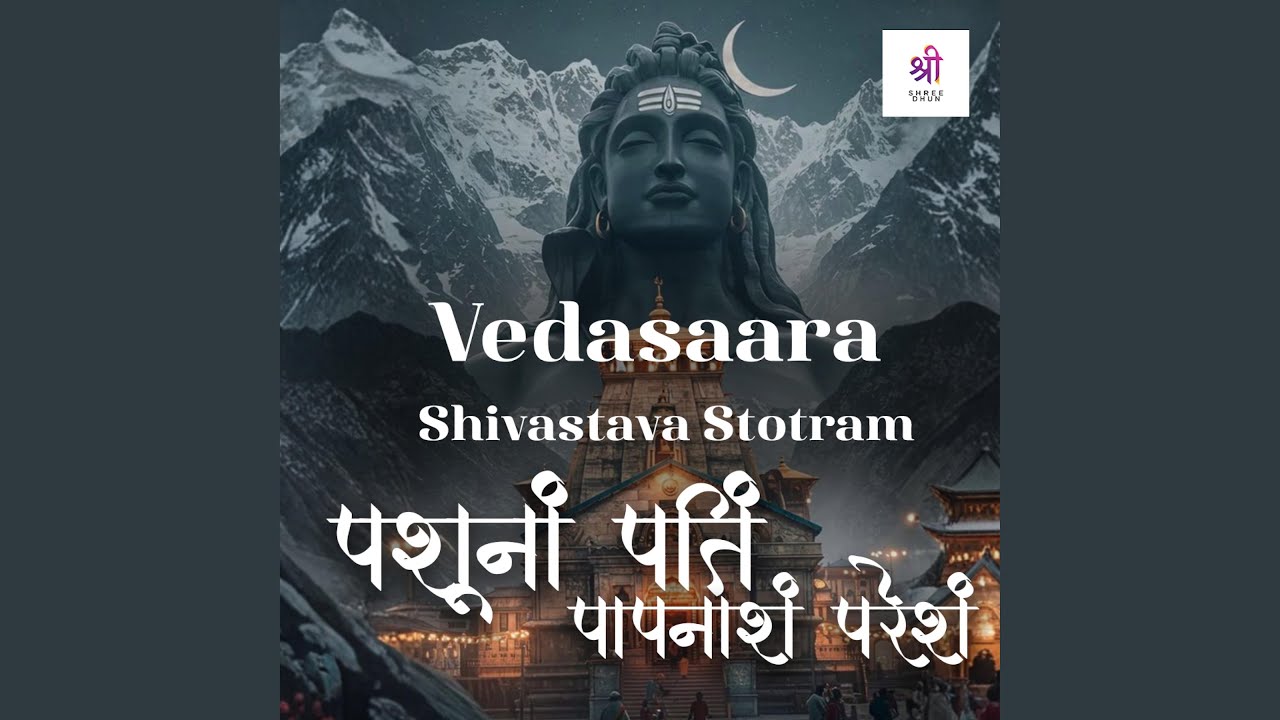 Pashunam Patim Papanasham | Shiv Stuti (Shree Dhun)