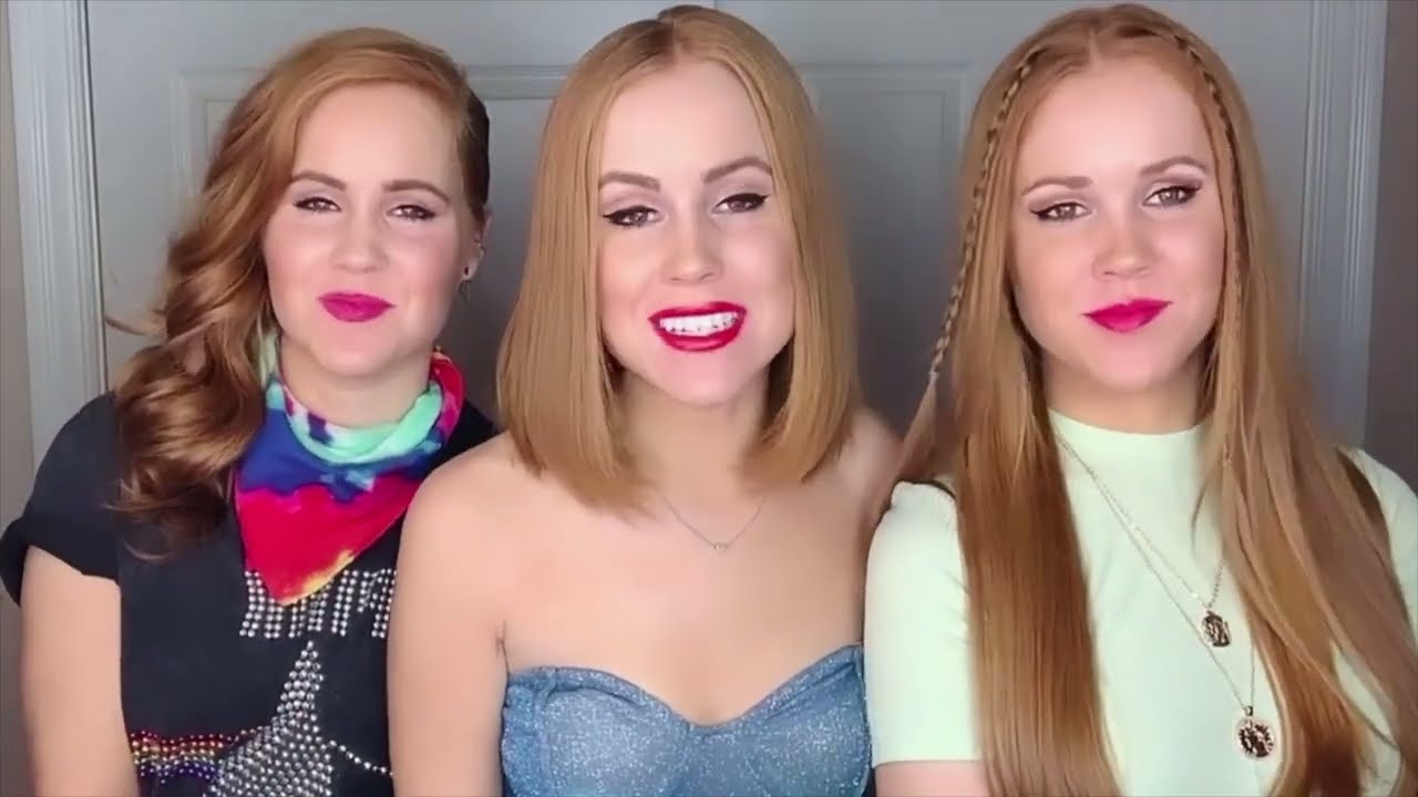 Эта женская группа из TikTok разрушила мою жизнь