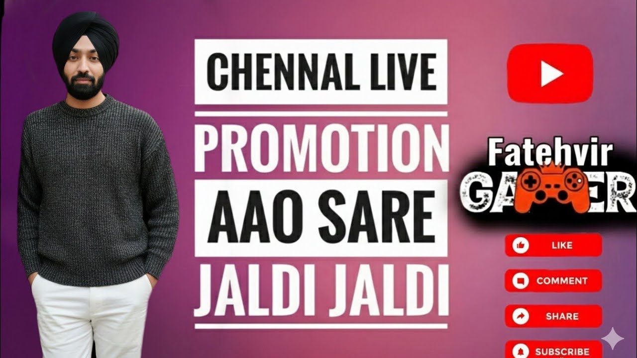 AAJO WAYI  KARO JOIN✅🔴Get 150 Subscribe Free | Live Channel Checking And Free Promotion | Free 🔴💯✅