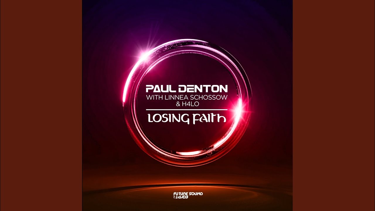 Losing Faith (Extended Mix)