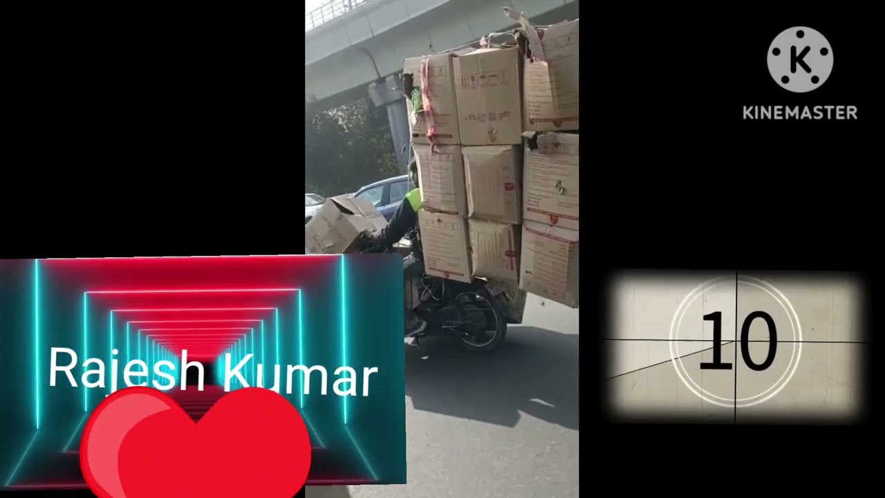 Rajesh Kumar