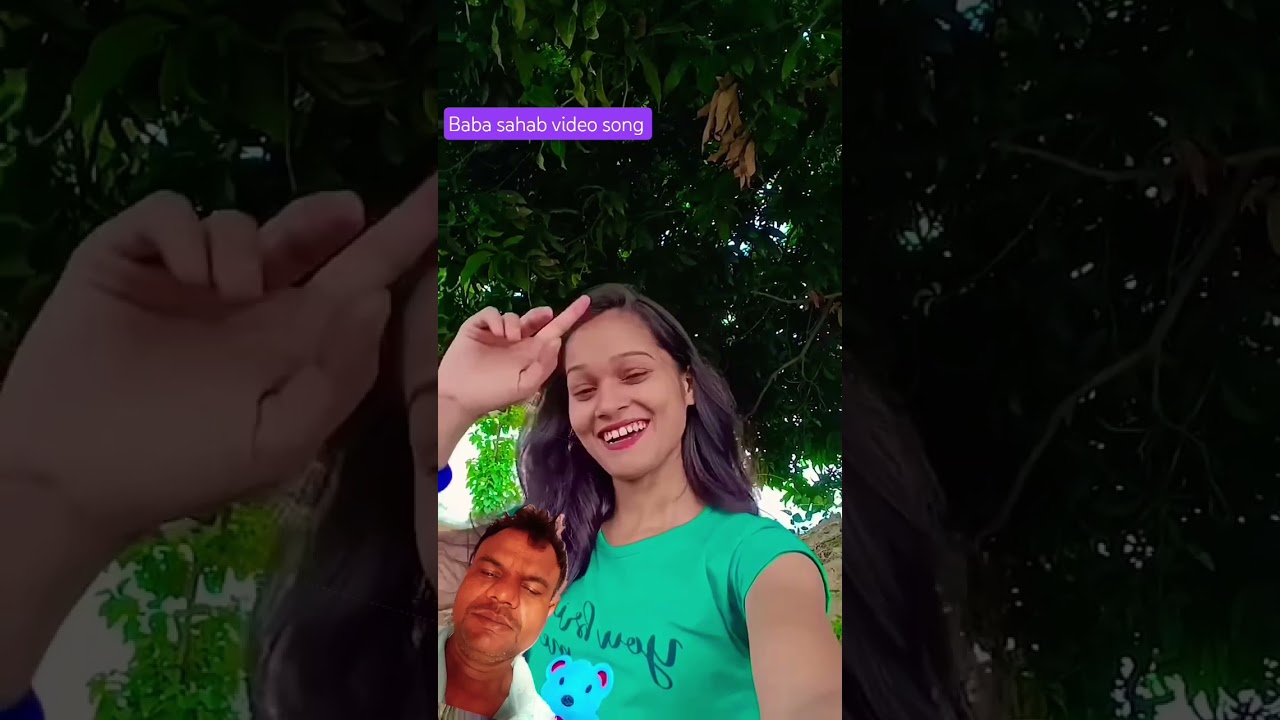 #baba #sahab #bhim #video #song