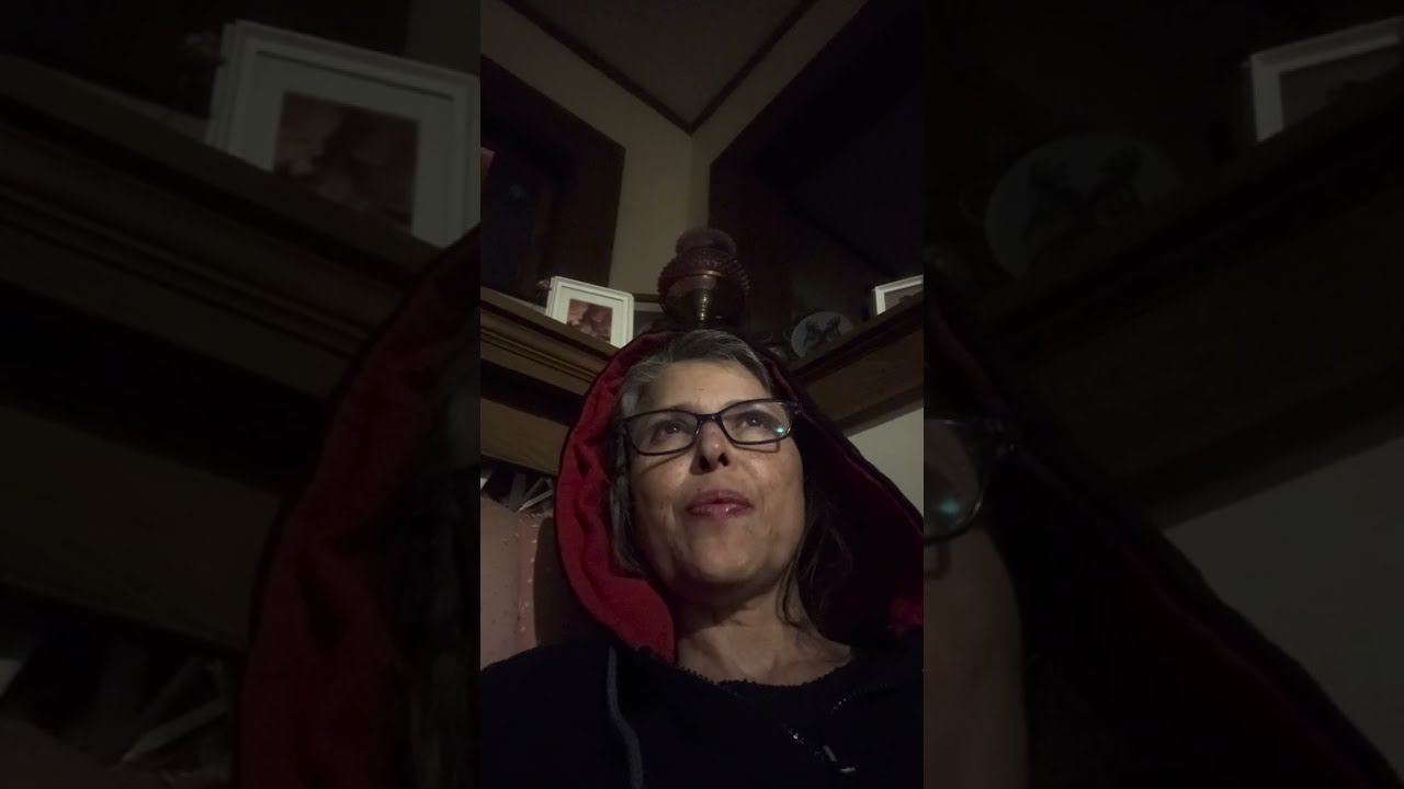 Intuitive Transmission: Great Mother’s Rebirthing Light