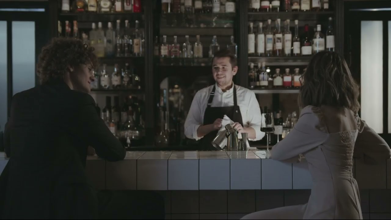 DINAMIXX, MAX N - Pellegrino (Cold Blood)
