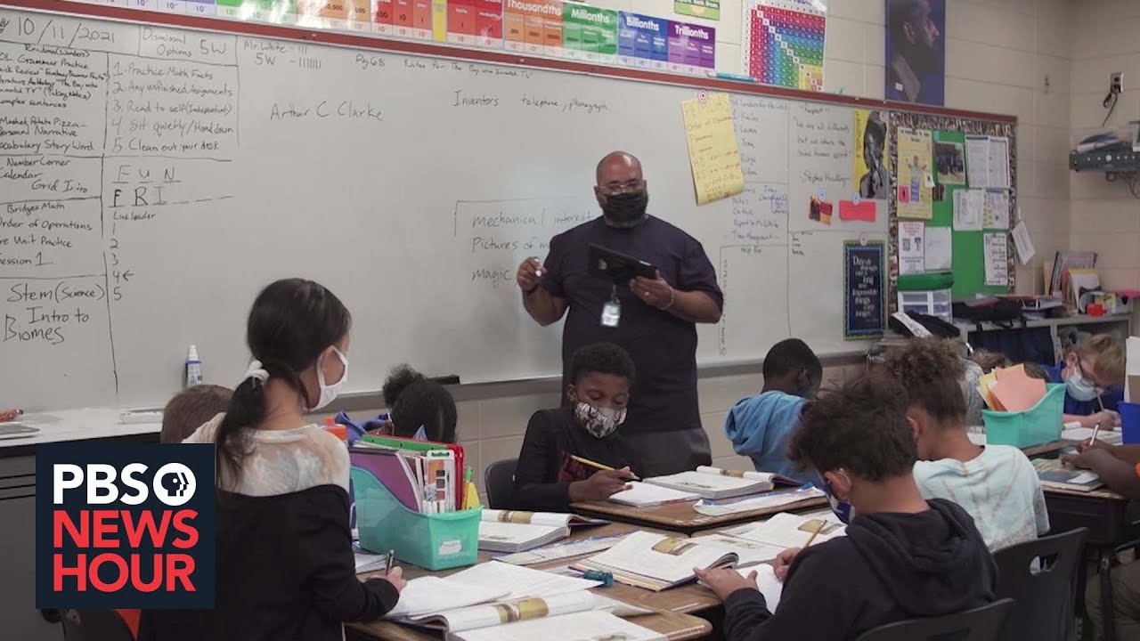 How Minnesota's lack of teachers of color hurts students, and what reform could look like