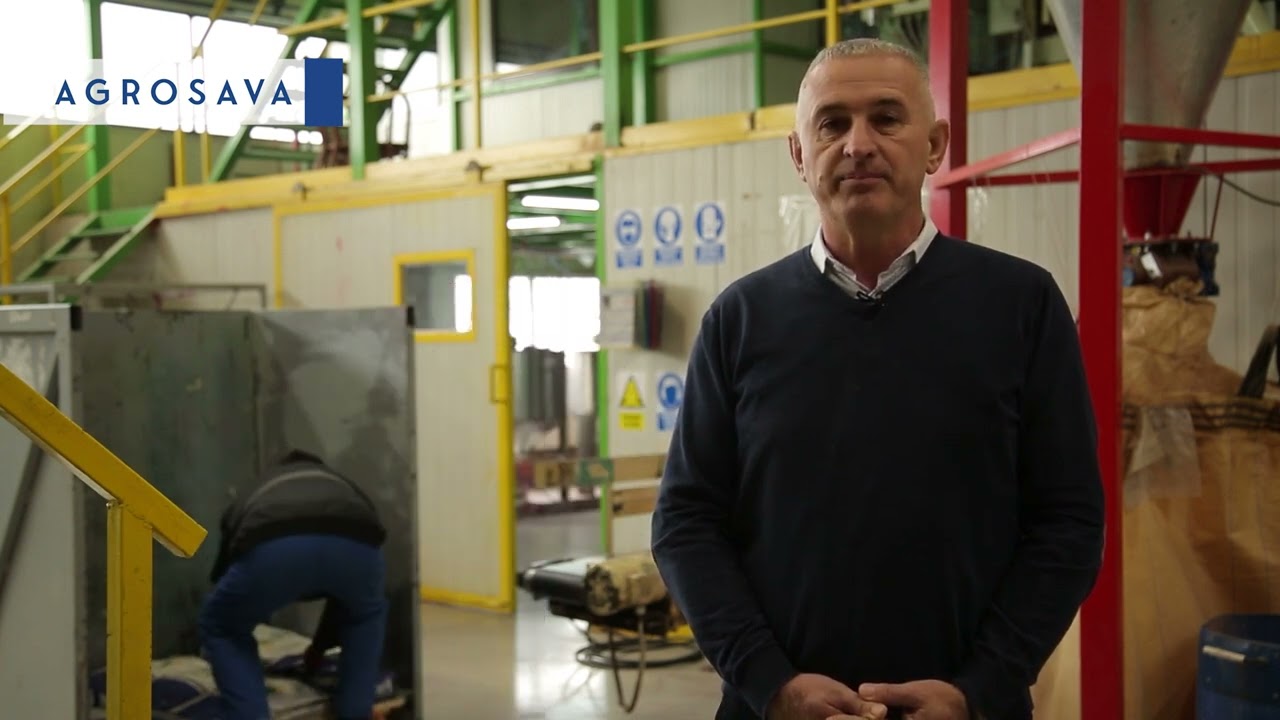 Zakon FS - Tretira seme kukuruza i suzbija &scaron;tetočine