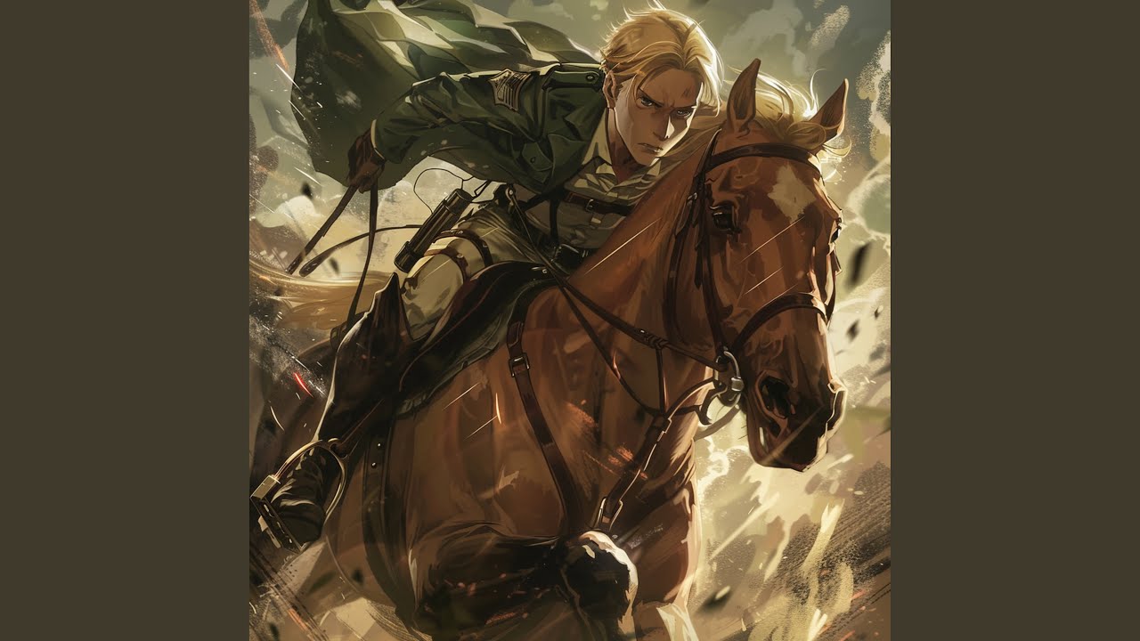 tooth-i (Erwin's Charge)