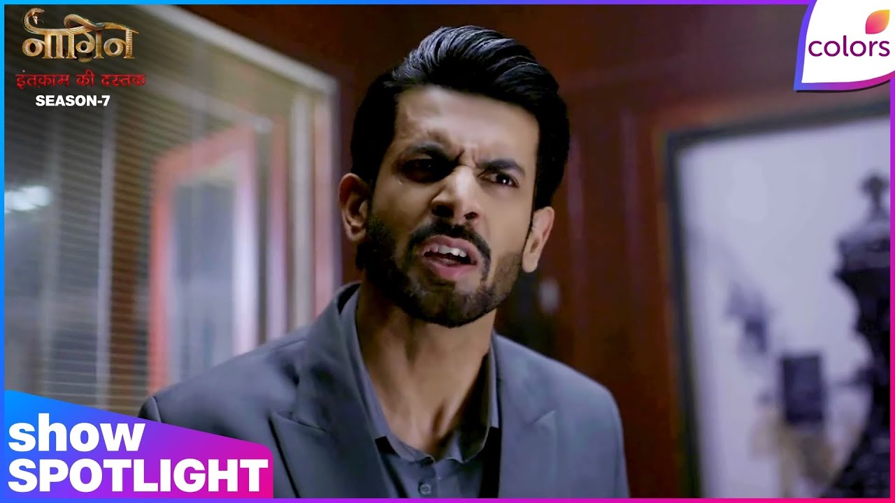 Naagin S7 | Ep. 20 |  | Colors TV