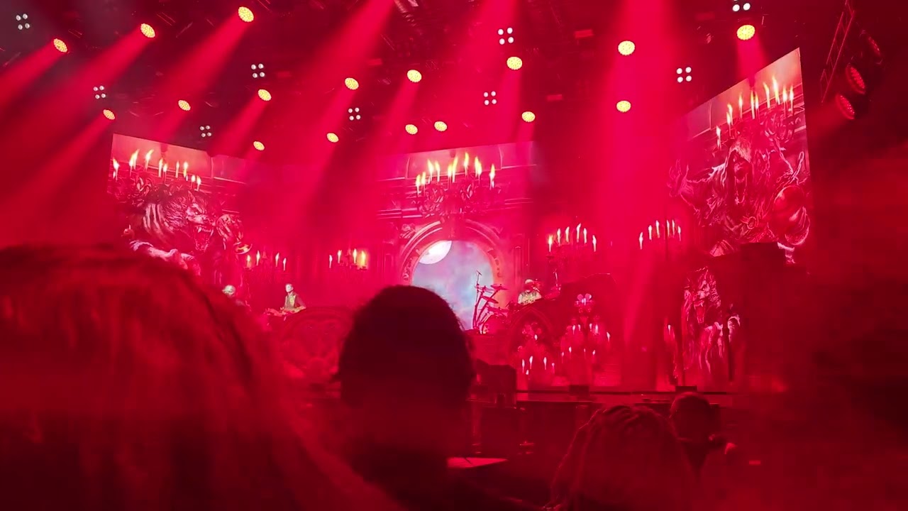 POWERWOLF - 