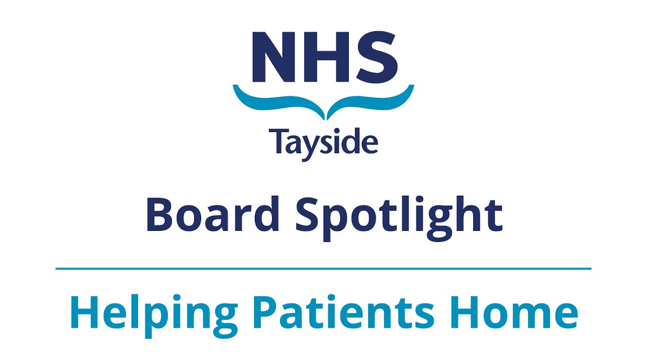 Board Spotlight  - Helping Patients Home