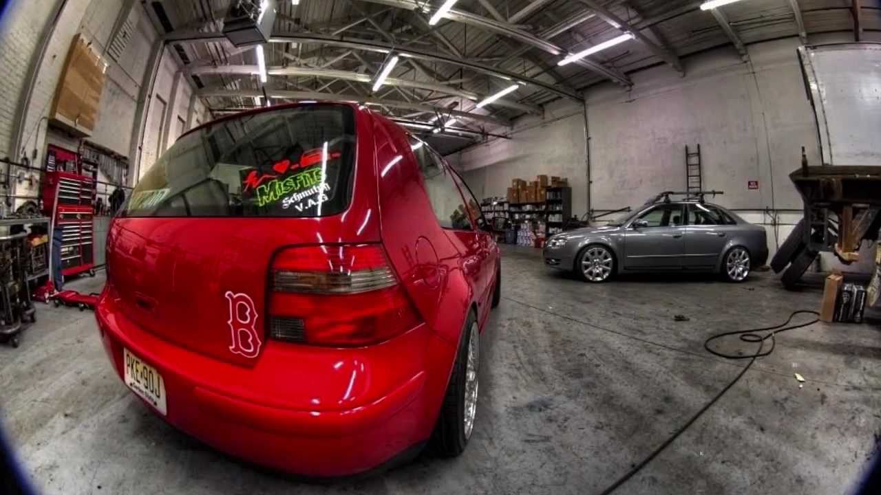 VWvortex 6.0 (Extended)