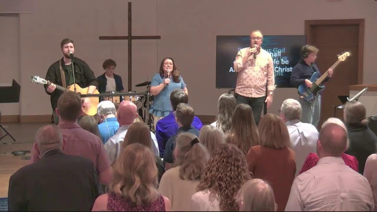 February 15, 2026 Pastor Danny Strickland