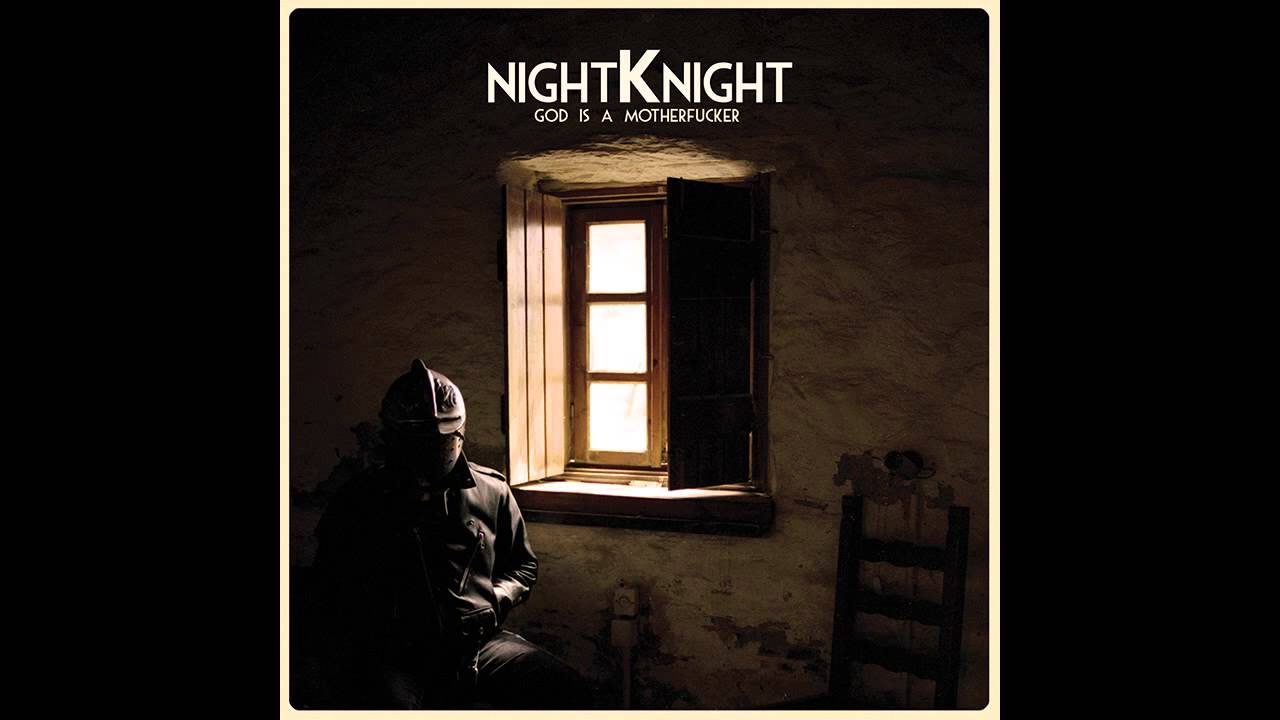 Night Knight - Hang me out to Dry (Official Audio)