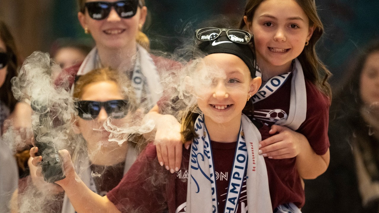 2026 NJ Youth Soccer Awards Celebration Presented by RWJBarnabas Health