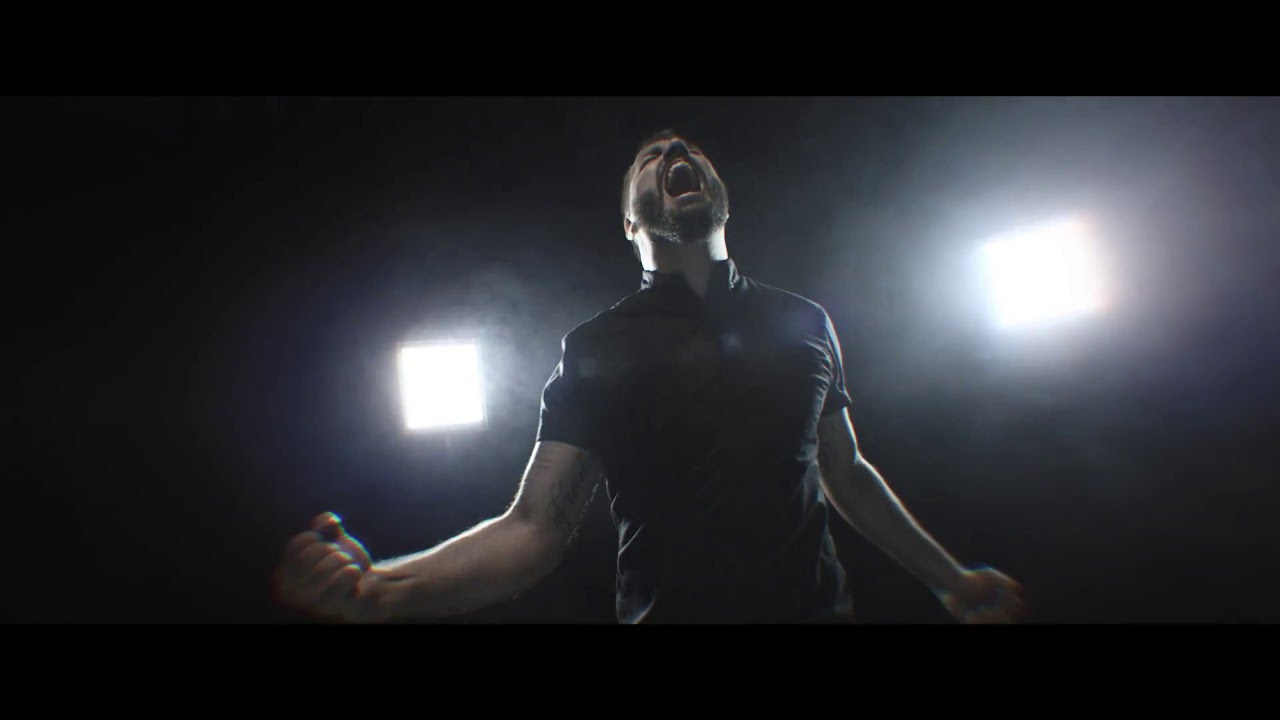 AFFIANCE - REBOOT [official music video]