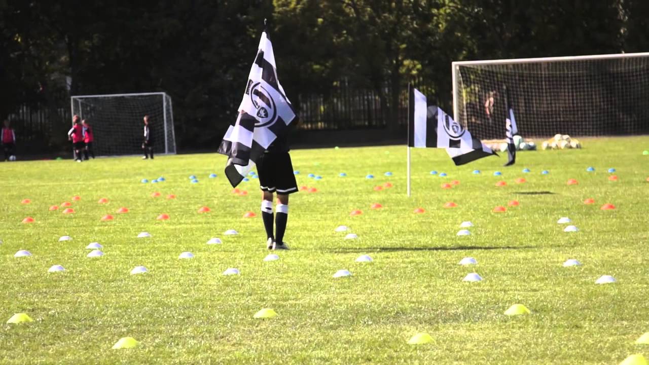 Juventus International Camp Slovakia