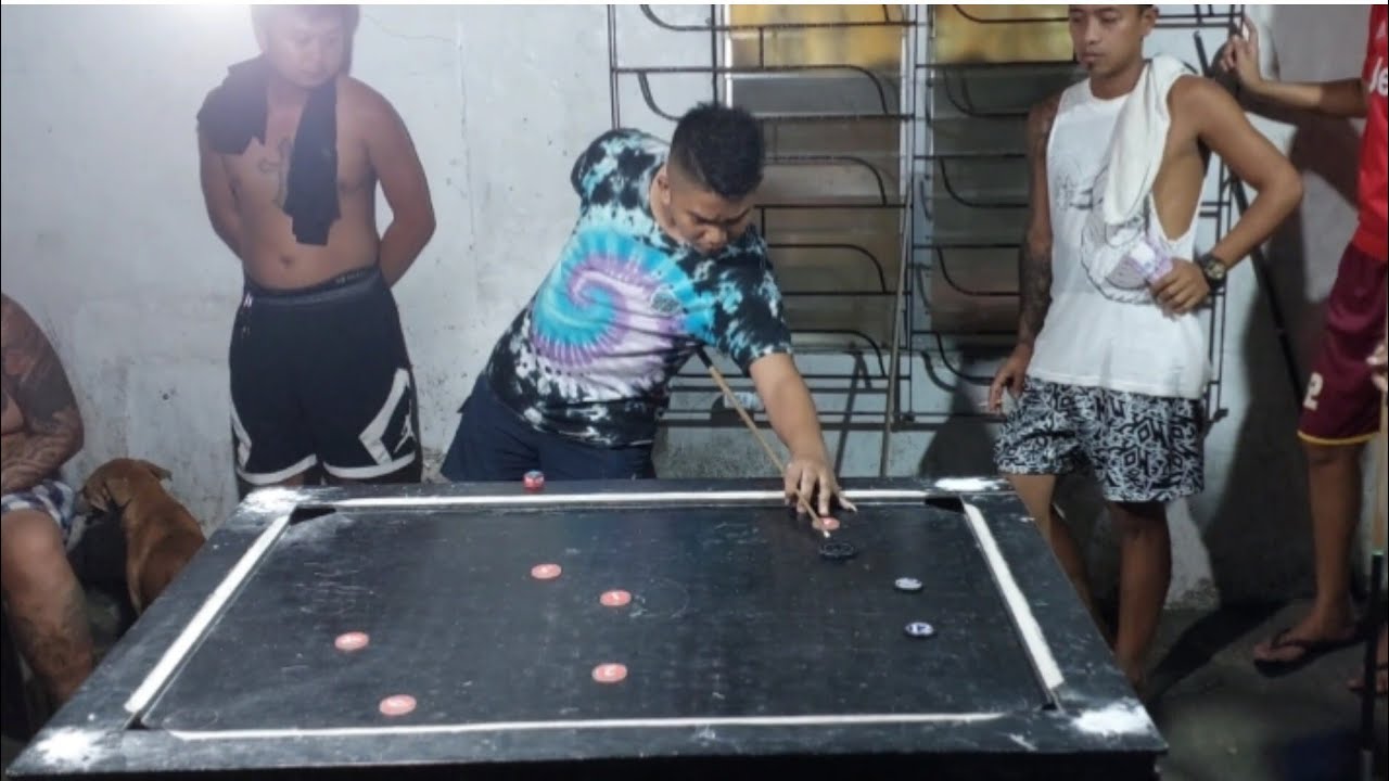 PART-3 PIPOY(ROSARIO-CAVITE) VS MATOT - backstroke (DASMA-CAVITE) 2,200 RACE-4 MONEYGAME