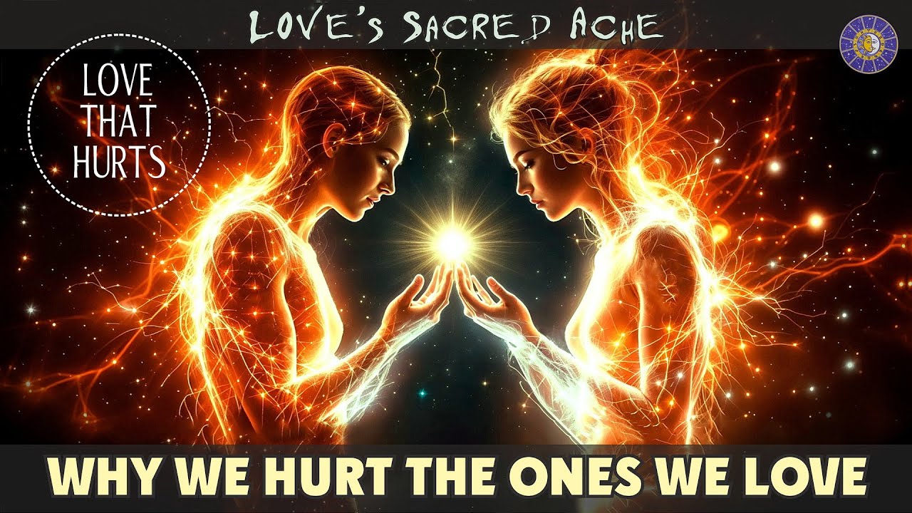 Can Twin Flames Hurt Each Other? 🔥