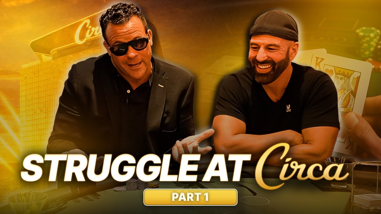 The Struggle at Circa | Part 1