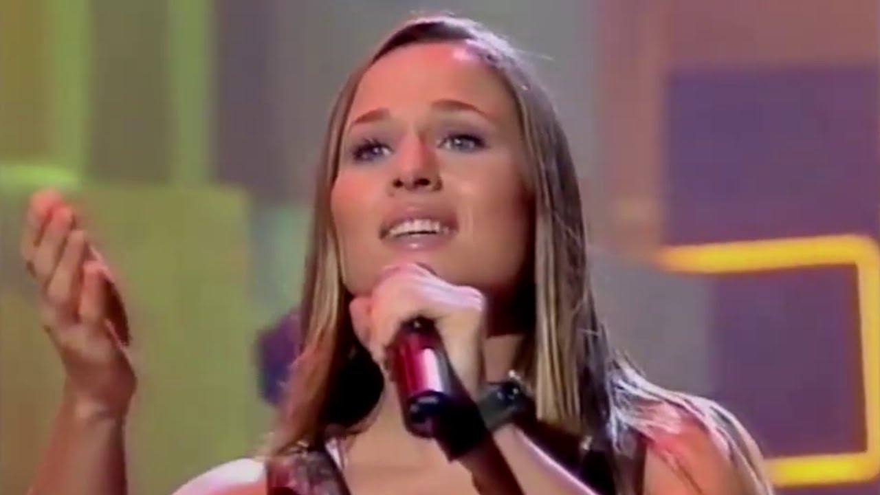 Solo en ti - Nora Giron&eacute;s #popstars