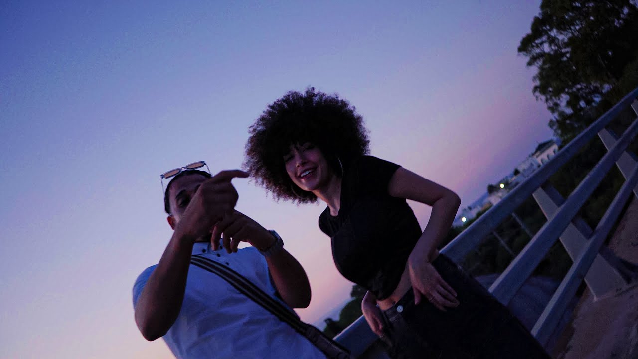 Y24 X BAYA - ENA W LIL (Official Music Video)
