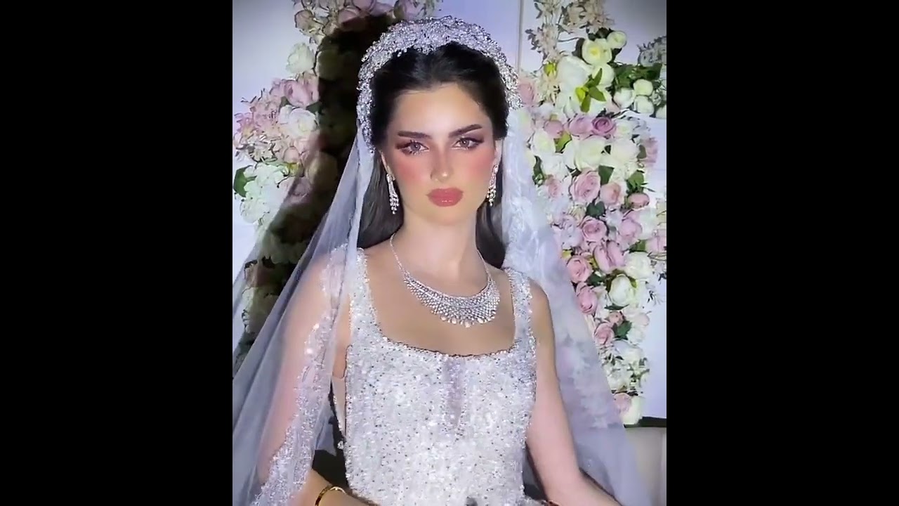 uma Verdadeira Princesa. #noivas #shorts