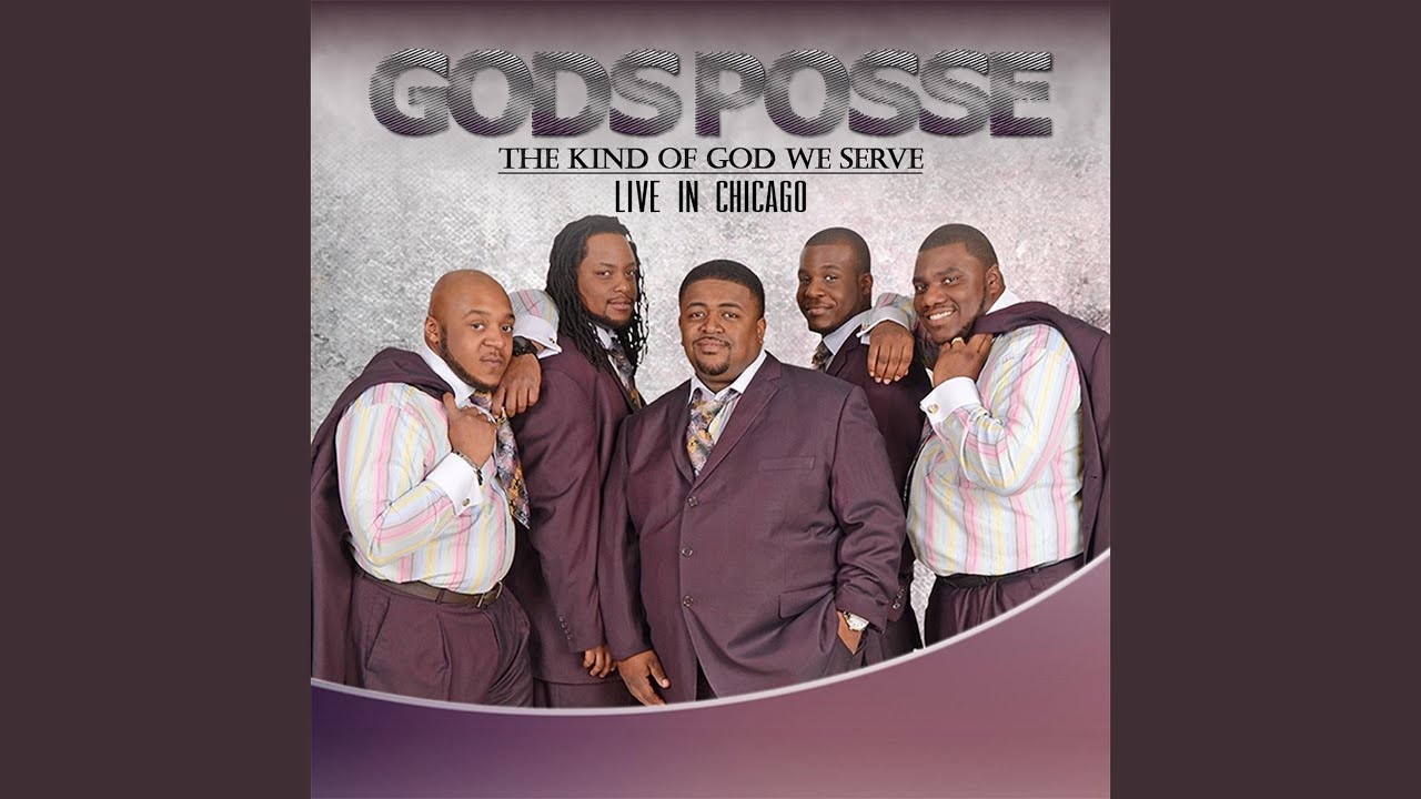 Ride on King Jesus (Live)