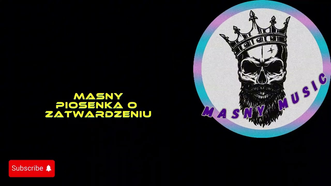MASNY - PIOSENKA O ZATWARDZENIU PAPRYKA