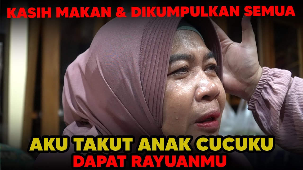 SEMASA HIDUP JADI DUKUN SEKARANGPUN JADI SENJATA ANDALAN DUKUN