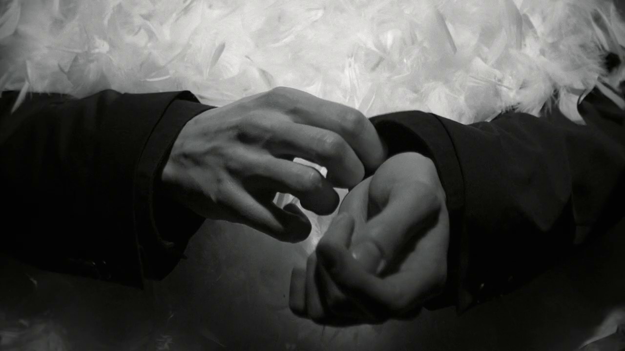 INTRIGEN - Tunnelblick & Fressen (Teaser 2)